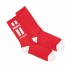 KFC x Yunost™ Logo Crew Socks KFC x Yunost™ Logo Crew Socks