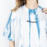 Yunost™ Obsession Tie-Dye Tee Shirt