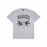 Yunost™ Swallows Oversized Tee Shirt