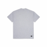 Yunost™ Swallows Oversized Tee Shirt