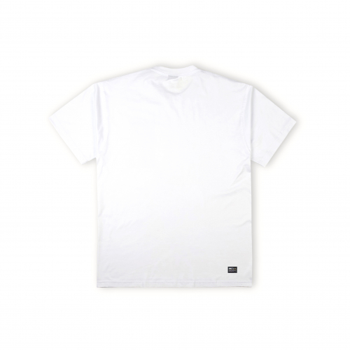 Yunost™ Swallows Oversized Tee Shirt