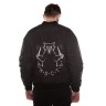 Yunost™ Lucky 13 Bomber Jacket