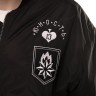 Yunost™ Lucky 13 Bomber Jacket