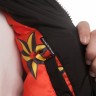 Yunost™ Lucky 13 Bomber Jacket