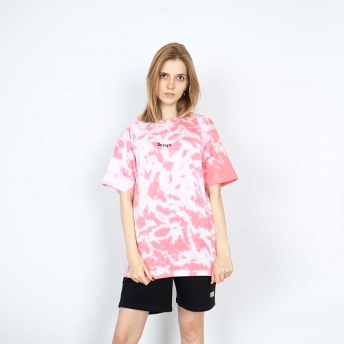 Yunost™ Desire Tie-Dye Tee Shirt