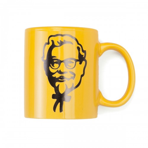 KFC x Yunost™ Colonel Sanders Mug