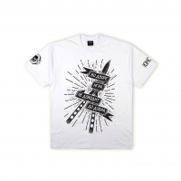 Yunost™ Courtyard Game Tee Shirt