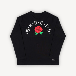 Yunost™ Rose Longsleeve