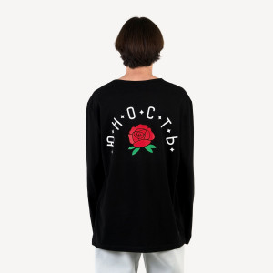 Yunost™ Rose Longsleeve