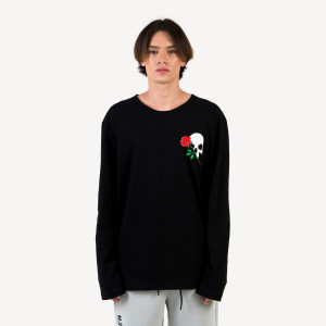Yunost™ Rose Longsleeve