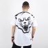 Yunost™ Big Cat Fishtail Tee Shirt