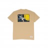 GK x Yunost™ Sun Tee Shirt
