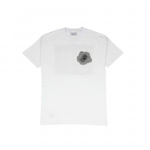GK x Yunost™ Moon Footprint Tee Shirt
