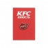 KFC x Yunost™ Spicy Pin