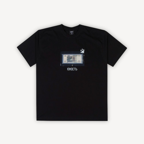 Yunost™ 10 Years Anniversary Tee Shirt