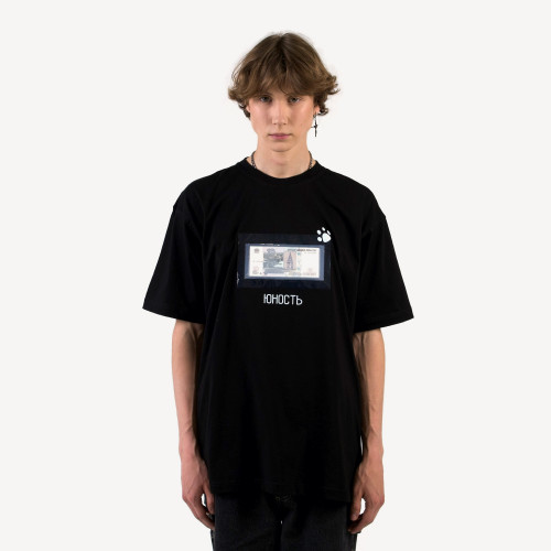 Yunost™ 10 Years Anniversary Tee Shirt