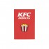 KFC x Yunost™ Bucket Pin
