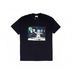 GK x Yunost™ Moon Tee Shirt